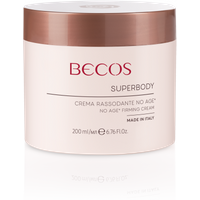 Becos superbody crema antic. d