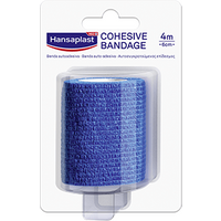 Benda hansaplast garza 400x6cm