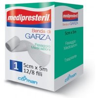 Benda medipresteril 8x450