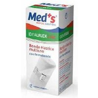 Benda meds ideal cotone 8cm