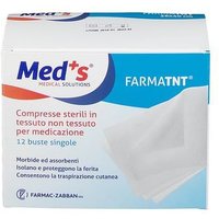 Benda meds tnt 400x7cm