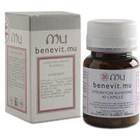 Benevit mu 40 capsule