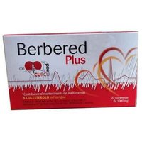 Berbered plus 20 compresse 22,6g