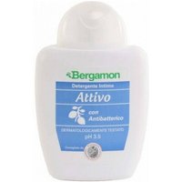 Bergamon intimo attivo 200ml