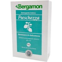 Bergamon intimo freschezz200ml