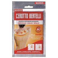 Bertelli fascia autoriscald np