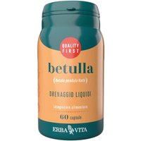 Betulla 60cps 500mg n f erbavi