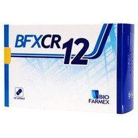 Bfx cr 12 30cps 500mg biofarm