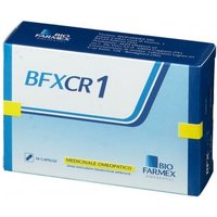 Bfx cr 14 30cps 500mg