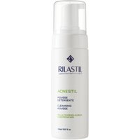 Bioliftan cleansing mousse