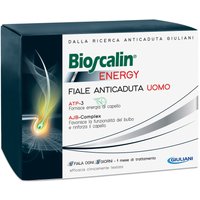 Bioscalin intensiv gf 4fiale