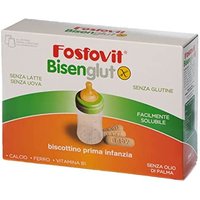 Bisenglut biscottino 250g