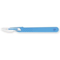 Bisturi mon sterile figura 15