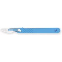 Bisturi mon sterile figura 24