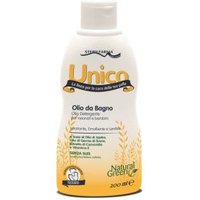 Bluelle olio bagno 200ml