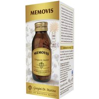 Memovis 180past