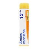 Bo.arnica montana 15ch tubo