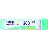 Bo.aurum met 200ch gr