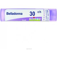 Bo.belladonna*30ch 80gr