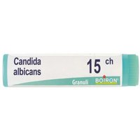 Bo.candida alb 15 ch gr