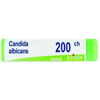 Bo.candida albicans 200ch