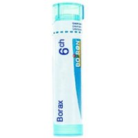 Bo.borax 6ch tubo