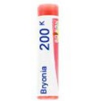 Bo.bryonia*200k gl 1g