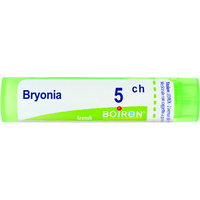 Bo.bryonia*5ch 80gr 4g