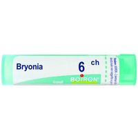 Bo.bryonia*6ch 80gr 4g