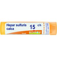 Bo.hepar sulf calc*15ch 80gr