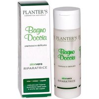 Planters aloe bagno 10reg200ml