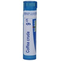 Bo.coffea cruda*9ch 80gr 4g