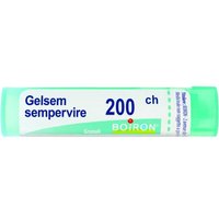 Bo.gelsemium semperv*200k gr