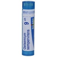 Bo.gelsemium sempervirens*9ch