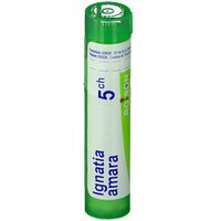 Bo.ignatia amara*5ch 80gr 4g