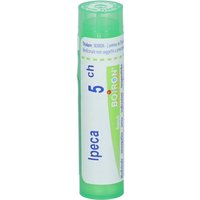 Bo.ipeca*5ch 80gr 4g