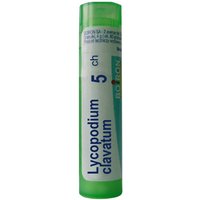 Bo.lycopodium clavatum*5ch 80g