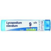 Bo.lycopodium clavatum*9ch 80g