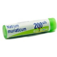 Bo.natrum muriat*200ch dose 1