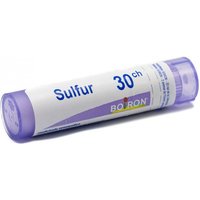 Bo.natrum sulfur*30ch 80gr 4g
