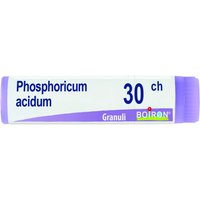 Bo.phosphoricum acid*30ch gl 1