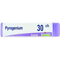Bo.pyrogenium 30ch tubo