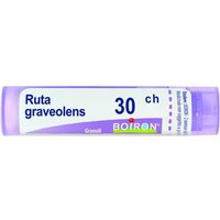 Bo.ruta graveolens*30ch 80gr 4