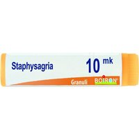 Bo.staphysagria*10000k gl 1g