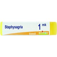 Bo.staphysagria*1000k gr 1g