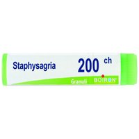 Bo.staphysagria*200ch gr 1g