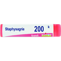 Bo.staphysagria*200k gl 1g