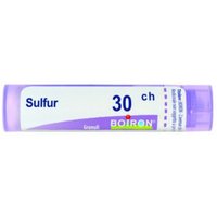Bo.sulfur*30ch 80gr 4g