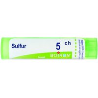 Bo.sulfur*5ch 80gr 4g