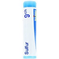 Bo.sulfur*9ch dose 1g